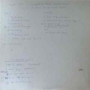FLAC Dark Side - A Legend In Their Own Room, A Rumor In Their Own Times