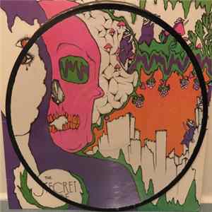 FLAC The Secret Syde - Hidden Secrets