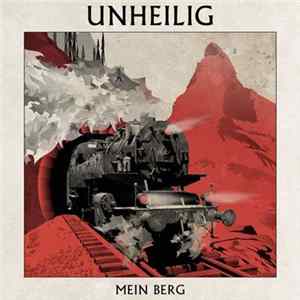 FLAC Unheilig - Mein Berg