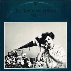 FLAC Various - The Golden Age Of Song, Vol. 4