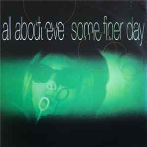 FLAC All About Eve - Some Finer Day