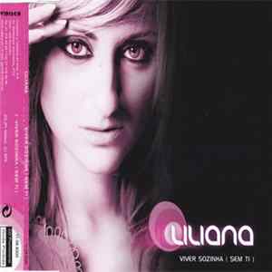 FLAC Liliana - Viver Sozinha (Sem Ti)