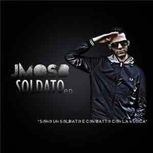 FLAC JMosb - Soldato EP