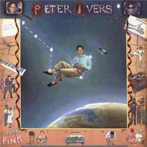 FLAC Peter Ivers - Nirvana Peter