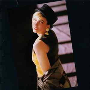 FLAC Debbie Gibson - Anything Is Possible
