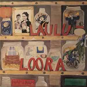 FLAC Jukka Linkola - Laululoora