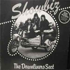 FLAC Downliners Sect - Showbiz