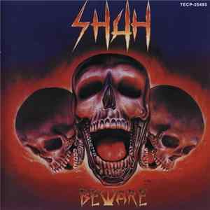 FLAC Shah - Beware