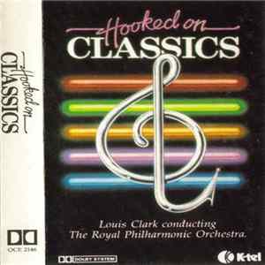 FLAC The Royal Philharmonic Orchestra - Hooked On Classics