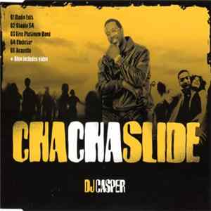 FLAC DJ Casper - Cha Cha Slide