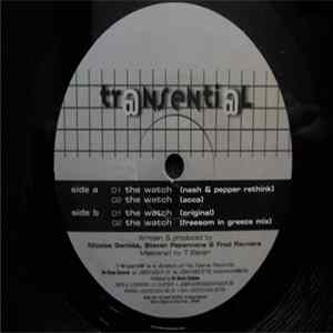FLAC DJ Tone - The Watch