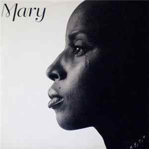 FLAC Mary J. Blige - Mary
