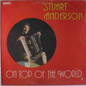 FLAC Stuart Anderson - On Top Of The World