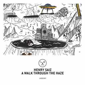 FLAC Henry Saiz - A Walk Through The Haze