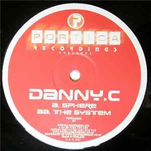 FLAC Danny.C - Sphere / The System