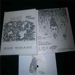 FLAC Mutilation - Massacre On Bodies