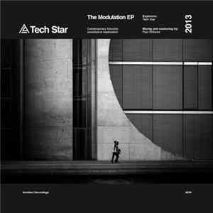 FLAC Tech Star - The Modulation EP