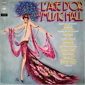 FLAC Various - L'Age D'Or Du Music-Hall