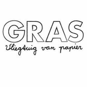 FLAC Gras - Vliegtuig Van Papier