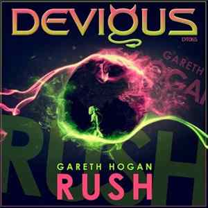 FLAC Gareth Hogan - Rush