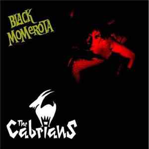 FLAC The Cabrians - Black Momerota