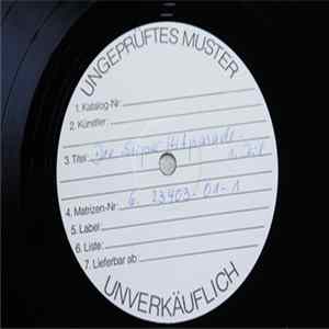 FLAC Jan Heuvel, Akkordeon, Chor & Orchester - Die Super Hitparade 5