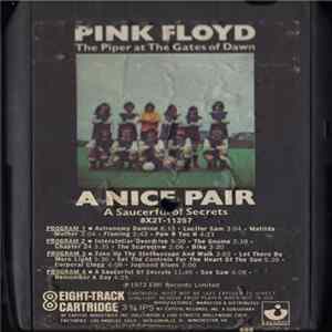FLAC Pink Floyd - A Nice Pair