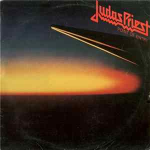FLAC Judas Priest - Point Of Entry