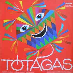 FLAC Palásthy György - Lendvay Kamilló - Horgas Béla - Tótágas