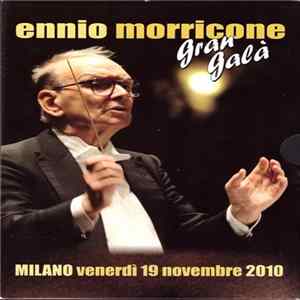 FLAC Ennio Morricone - Gran Gal
