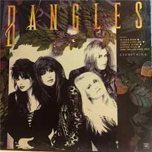 FLAC Bangles - Everything