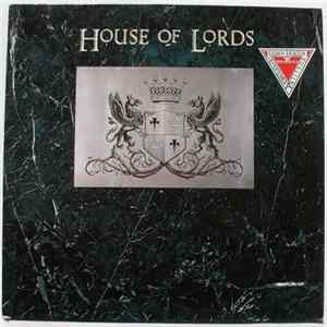 FLAC House Of Lords - House Of Lords