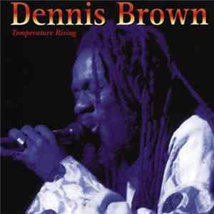 FLAC Dennis Brown - Temperature Rising