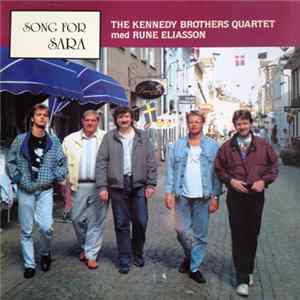 FLAC The Kennedy Brothers Quartet And Rune Eliasson - Song For Sarah