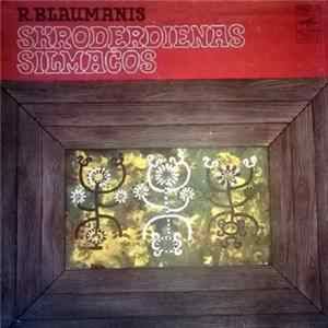 FLAC R. Blaumanis - Skroderdienas Silmačos