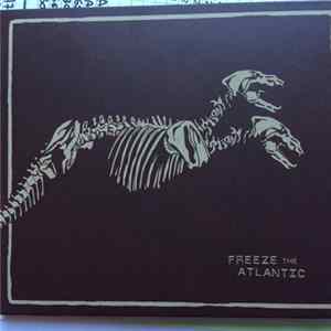FLAC Freeze The Atlantic - Freeze The Atlantic