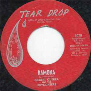 FLAC Gilbert Guerra And The Skylighters - Ramona