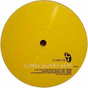 FLAC Orichalcum - Elevation (Luxury Edit) / Egg Cracked