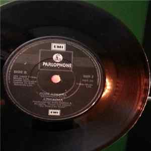 FLAC Arcadia - The Promise