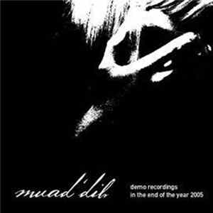 FLAC Muad'Dib - Demo Recordings In The End Of 2005