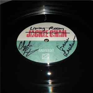 FLAC Lawrence - Living Room (Test Pressing)