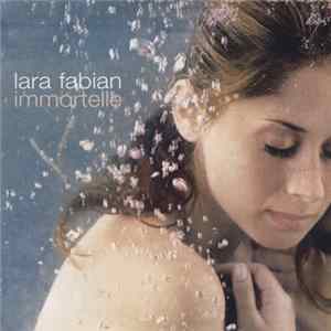 FLAC Lara Fabian - Immortelle
