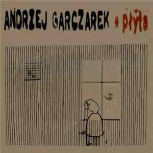 FLAC Andrzej Garczarek - Płyta