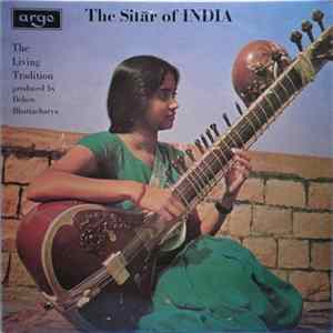 FLAC Deben Bhattacharya - The Sitār Of India