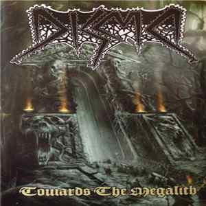 FLAC Disma - Towards The Megalith