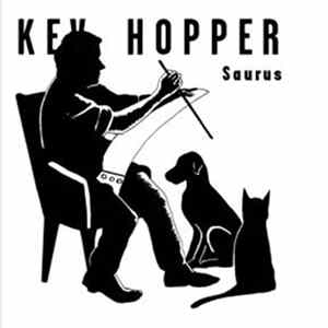 FLAC Kev Hopper - Saurus