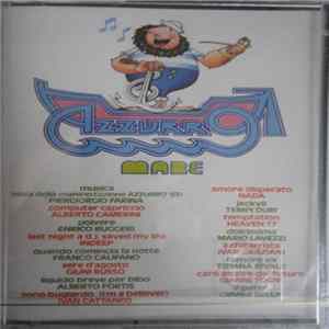 FLAC Various - Azzurro Mare