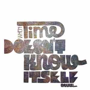 FLAC Orakel - When Time Doesn't Know Itself