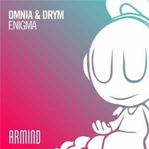 FLAC Omnia & DRYM - Enigma