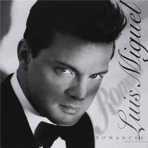FLAC Luis Miguel - Romances